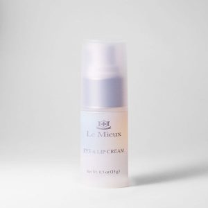 Eye & Lip Cream 0.5oz