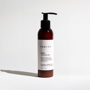 Gentle Cleansing Milk 6oz