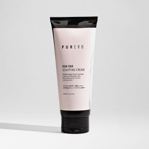 Gua Sha Sculpting Cream 7oz
