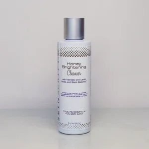 Honey Brightening Cleanser 6.4 oz