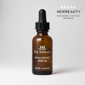 Hyaluronic Serum 1oz