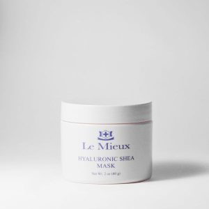 Hyaluronic Shea Mask 2oz