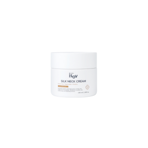ISOV Silk Neck Cream