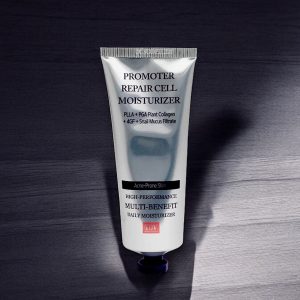 (Acne-Prone Skin) HOUSE OF PLLA® HOP+ Promoter Repair Cell Moisturizer 200mL