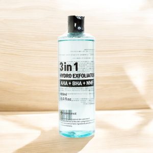 SKINCULTURE 3 in 1 Solution 400mL
