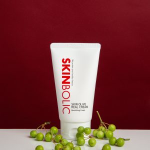 SKINBOLIC Skin Olive Real Cream 50mL