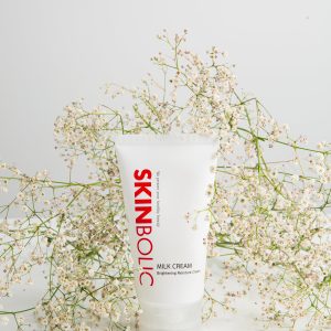 SKINBOLIC Milk Cream 150mL