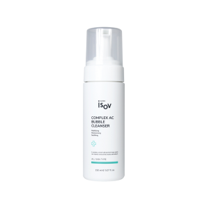ISOV Complex AC Bubble Cleanser