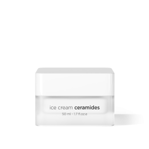 Ekseption Ice Cream Ceramides