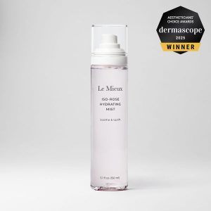 Iso-Rose Hydrating Mist 5.1oz