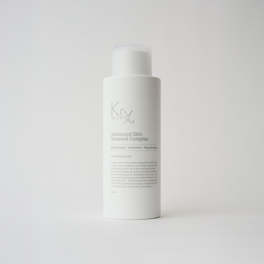 KrX Advanced Skin Renewal Complex Toner