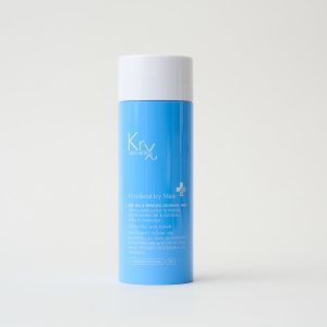 KrX Cryofacial Icy Mask