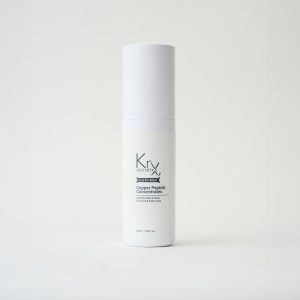 KrX Custo:Med Concentrates Copper Peptide