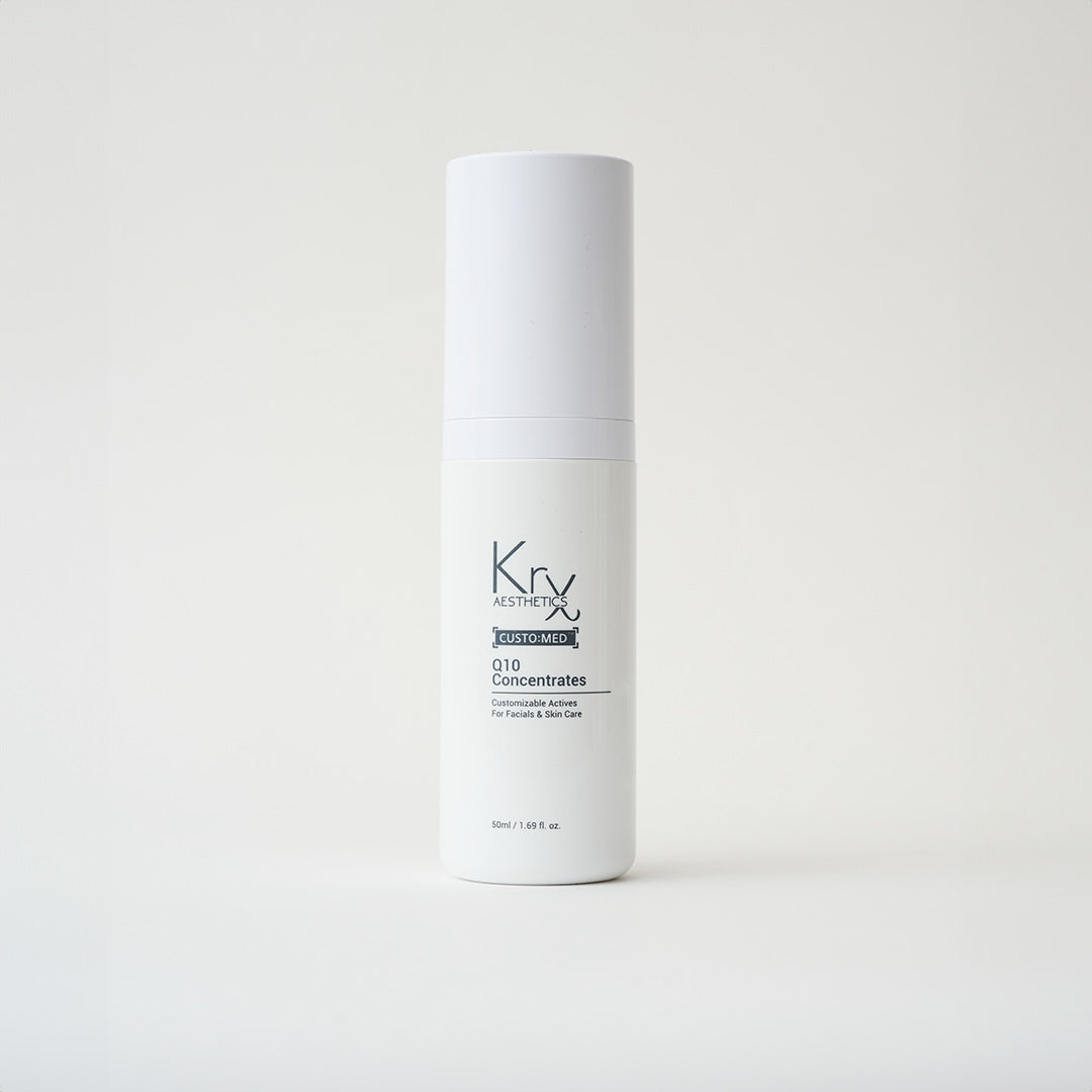 KrX Custo:Med Concentrates Q10