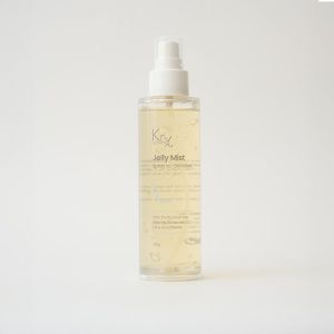 KrX Jelly Mist Spray on Gel Mask