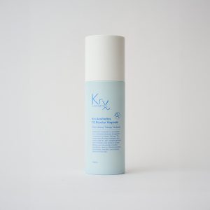 KrX O2 Booster Ampoule