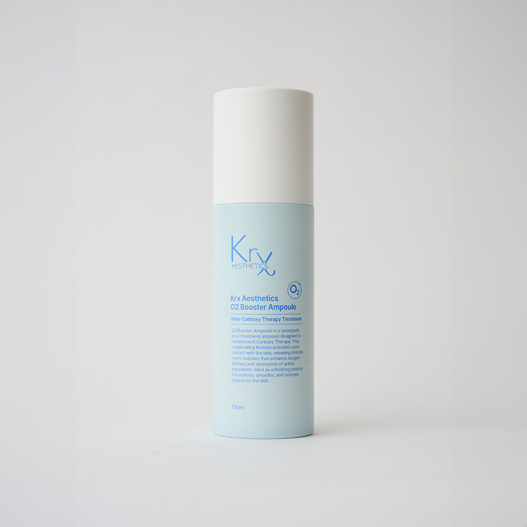 KrX O2 Booster Ampoule