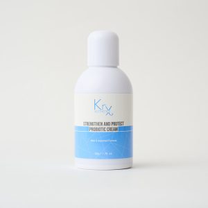 KrX Strengthen + Protect Probiotic Face Cream