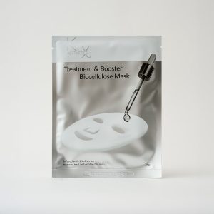 KrX  Treatment & Booster Biocellulose Mask
