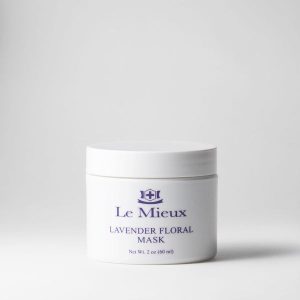 Lavender Floral Mask 2oz