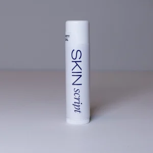 Lip Balm with SPF 15