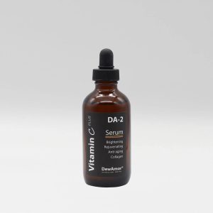 DEW-AMOR Vitamin C Plus Serum 120mL