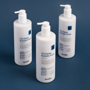 DR. ESTHE O2 Deep bubble Mask 500mL