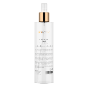Ekseption Matcha Tea Mist