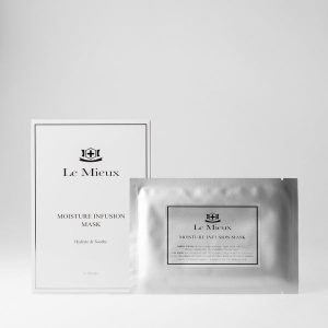 Moisture Infusion Mask (4 masks)