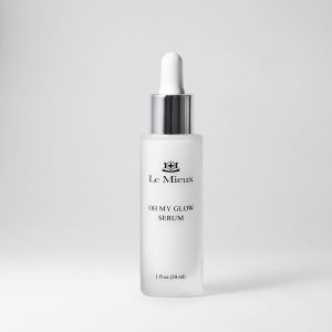 Oh My Glow Serum 1oz
