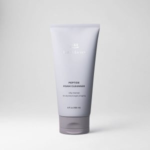 Peptide Foam Cleanser 6oz