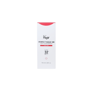 ISOV Perfect Magic BB Cream