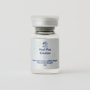 Pfect-A Hyal Plus Solution