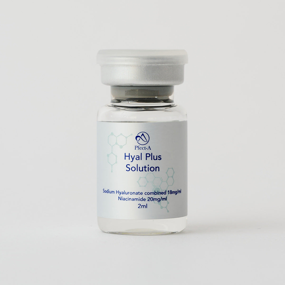 Pfect-A Hyal Plus Solution