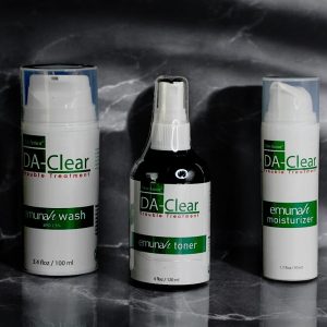 Dewamor Emunah Basic Care