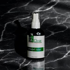 DEW-AMOR Emunah Toner 120mL