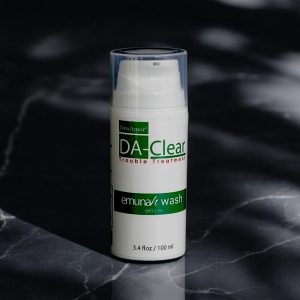 DEW-AMOR Emunah Wash 100mL