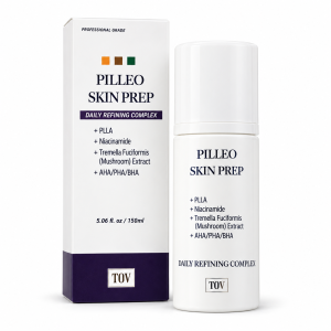 HOUSE OF PLLA® HOP+ Pilleo Skin Prep 150mL