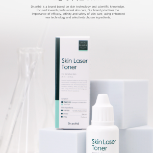 DR. ESTHE Skin Laser Toner 30mL