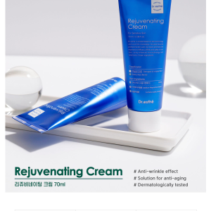 DR. ESTHE Rejuvenating Cream 70mL