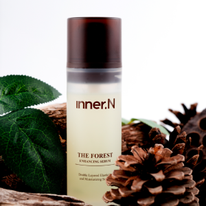 INNERNATURE The Forest - Enhancing Serum 50mL
