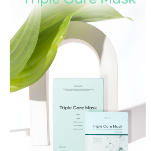 TRANDMI Triple Care Mask 10pc/Box
