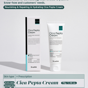 DR. ESTHE Cica Pepta Cream 70g