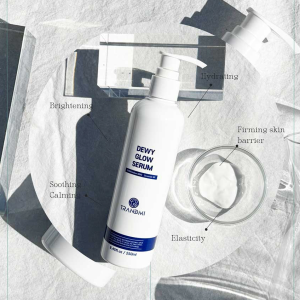 TRANDMI Dewy Glow Serum 250mL