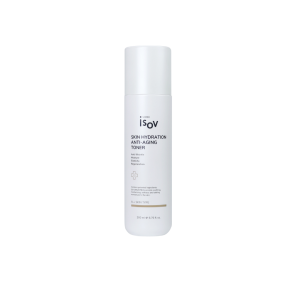 ISOV Skin Hydration Anti-Aging Toner