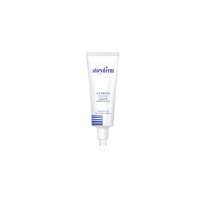 Storyderm O2 White Clean — 100 ml
