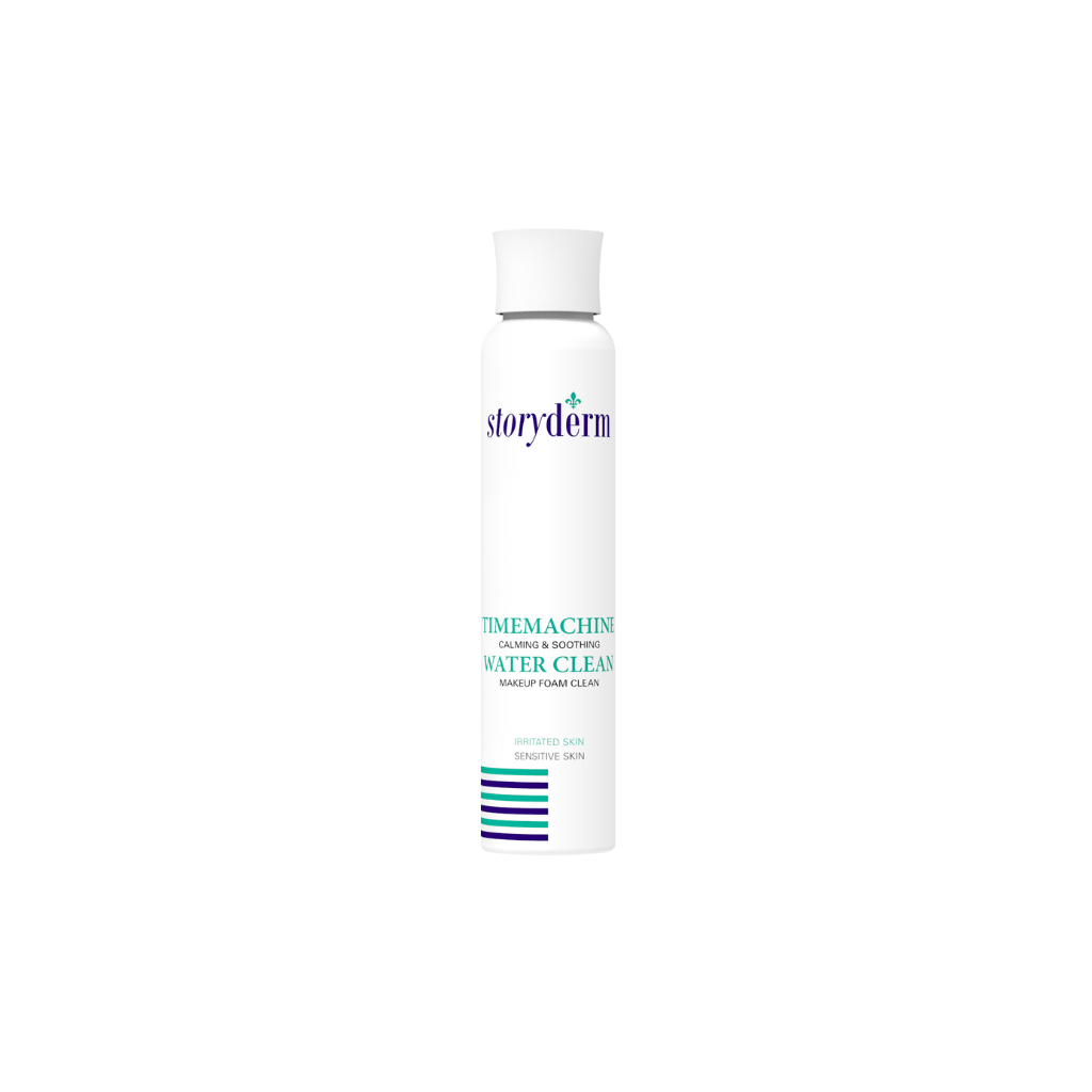 Storyderm Timemachine Water Clean — 150 ml