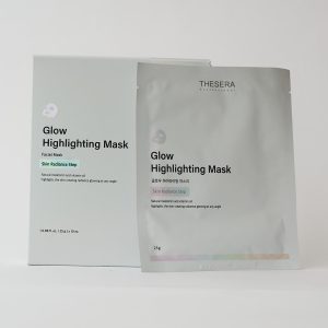 Thesera Glow Highlighting Mask