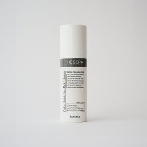 Thesera Perfect Double Pearl Pack Cleanser