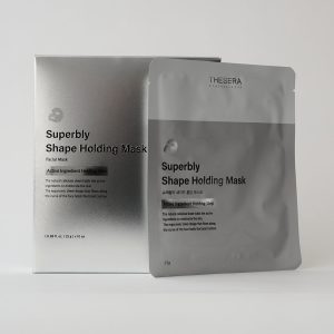 Thesera Superbly Shape Holding Mask
